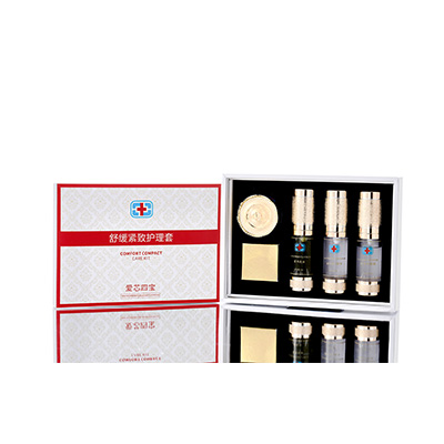 阜平私密拓客体验套