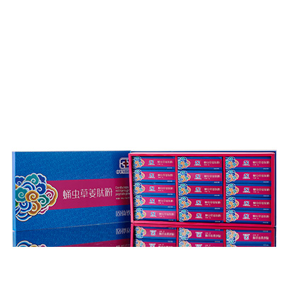 阜平调经养气汤