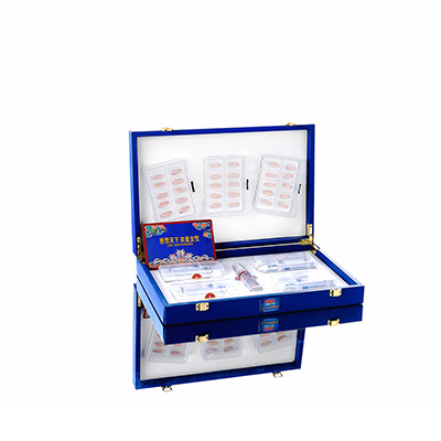 阜平润芯滋润综合版