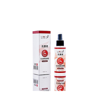 阜平母婴防护喷雾