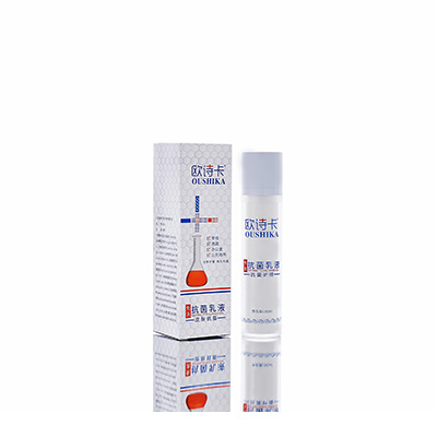 阜平母婴常备抗菌乳液