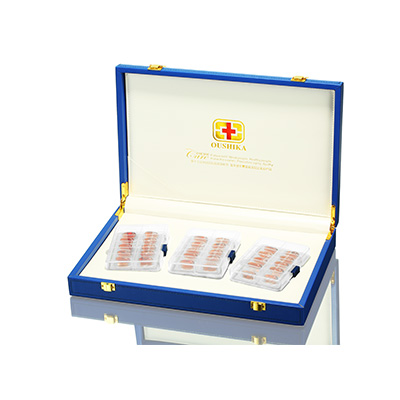 阜平子宫排毒套